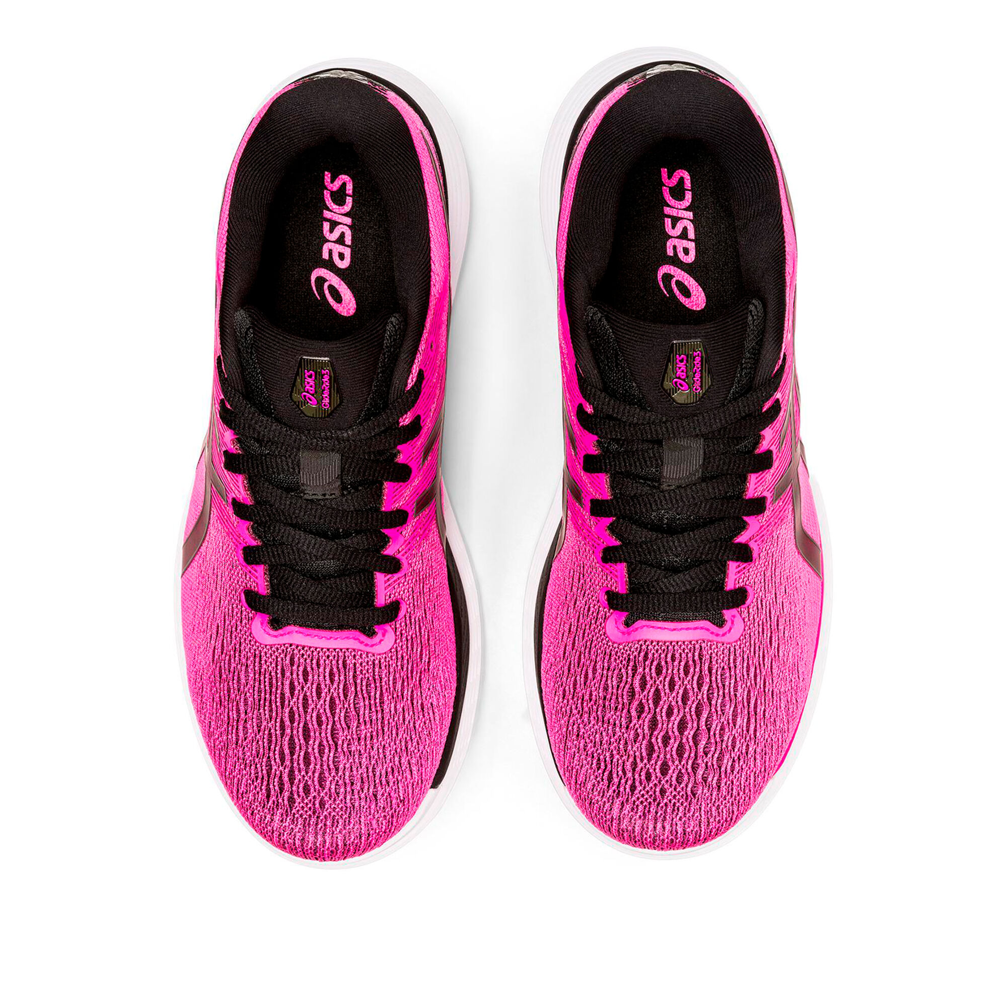 ASICS
