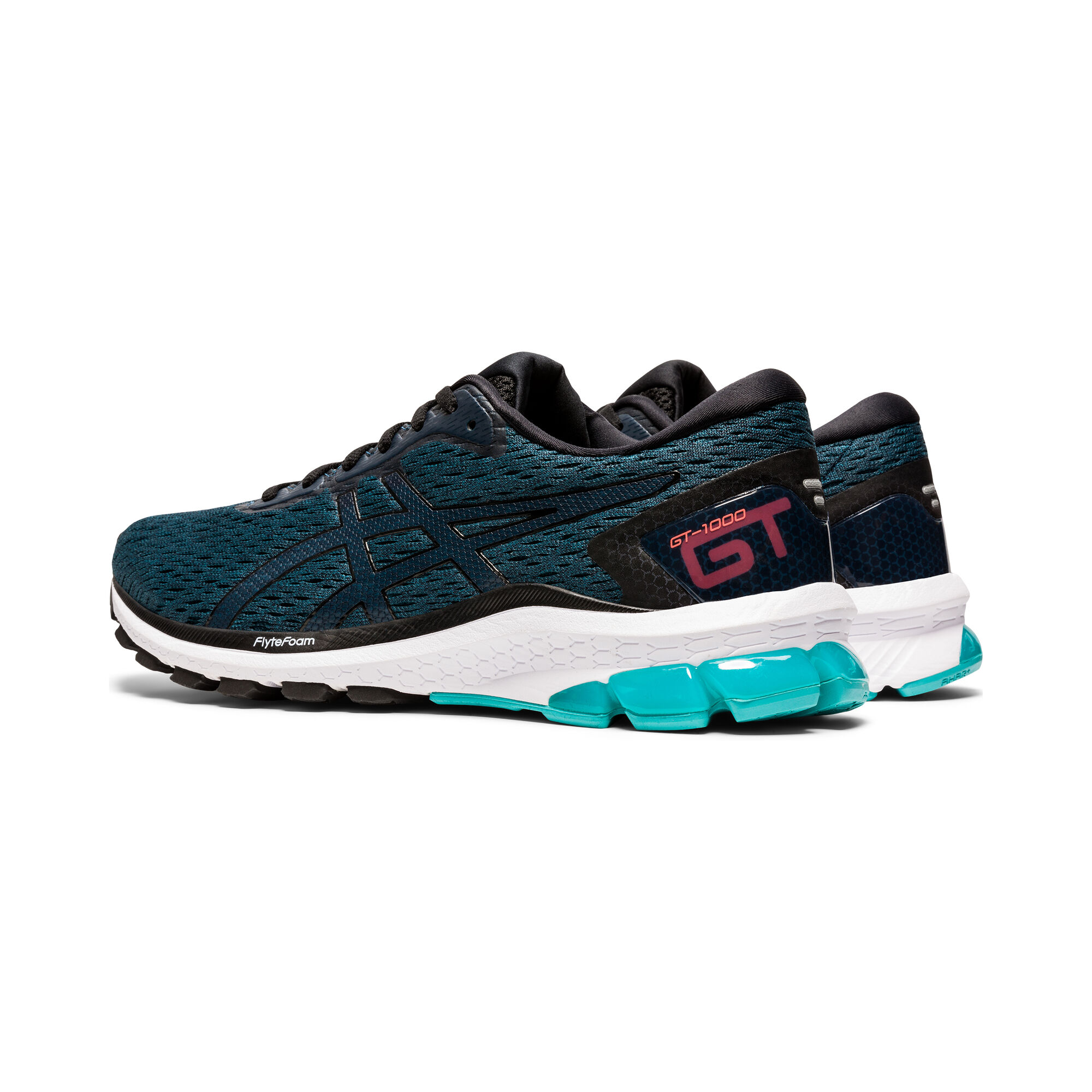 ASICS