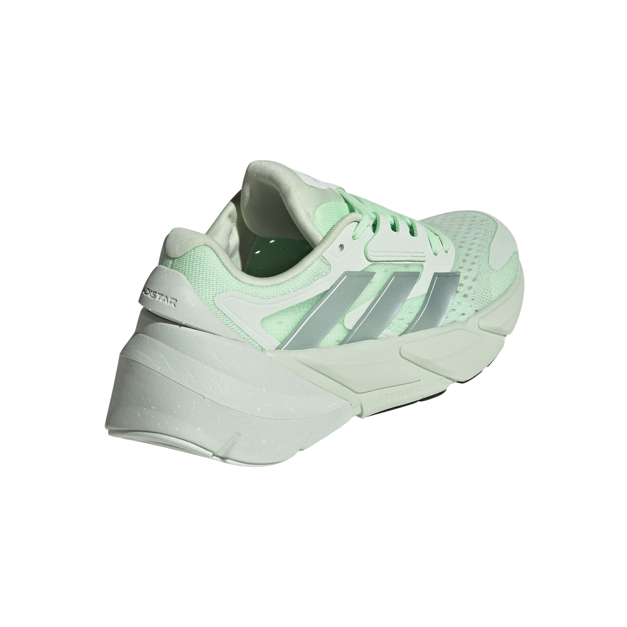 Buy adidas Adistar 2 Neutral Running Shoe Women Light Green Silver in size 39 1 3 online Running Point UK