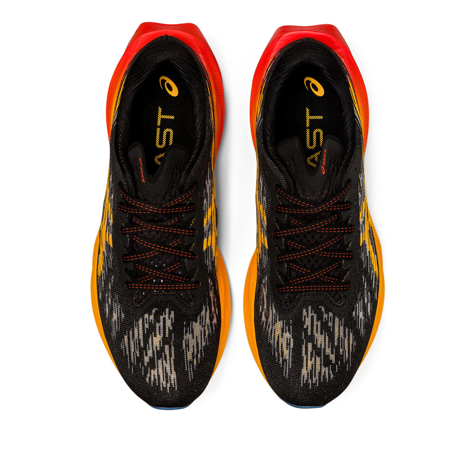 ASICS