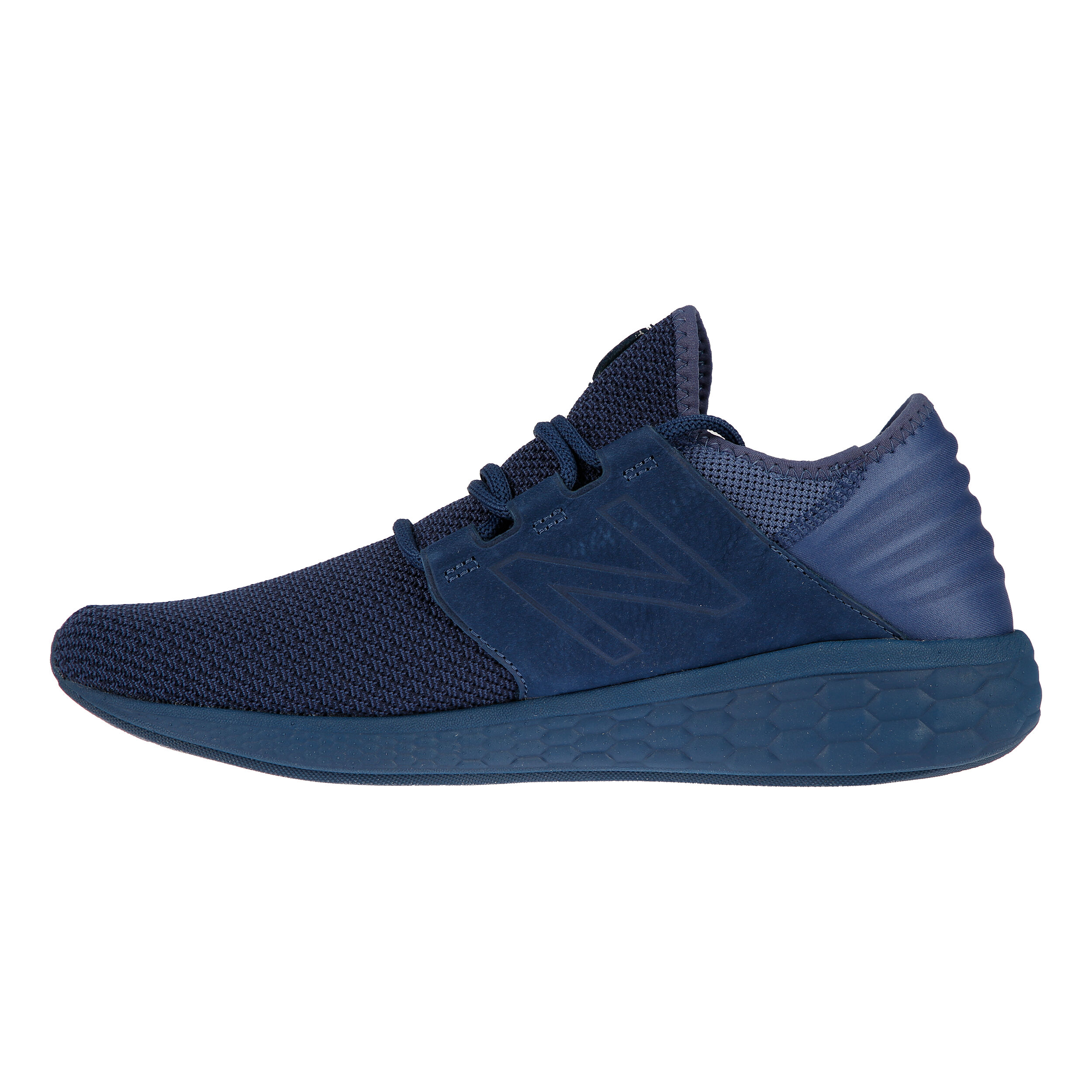 New balance fresh foam cruz v2 knit shop