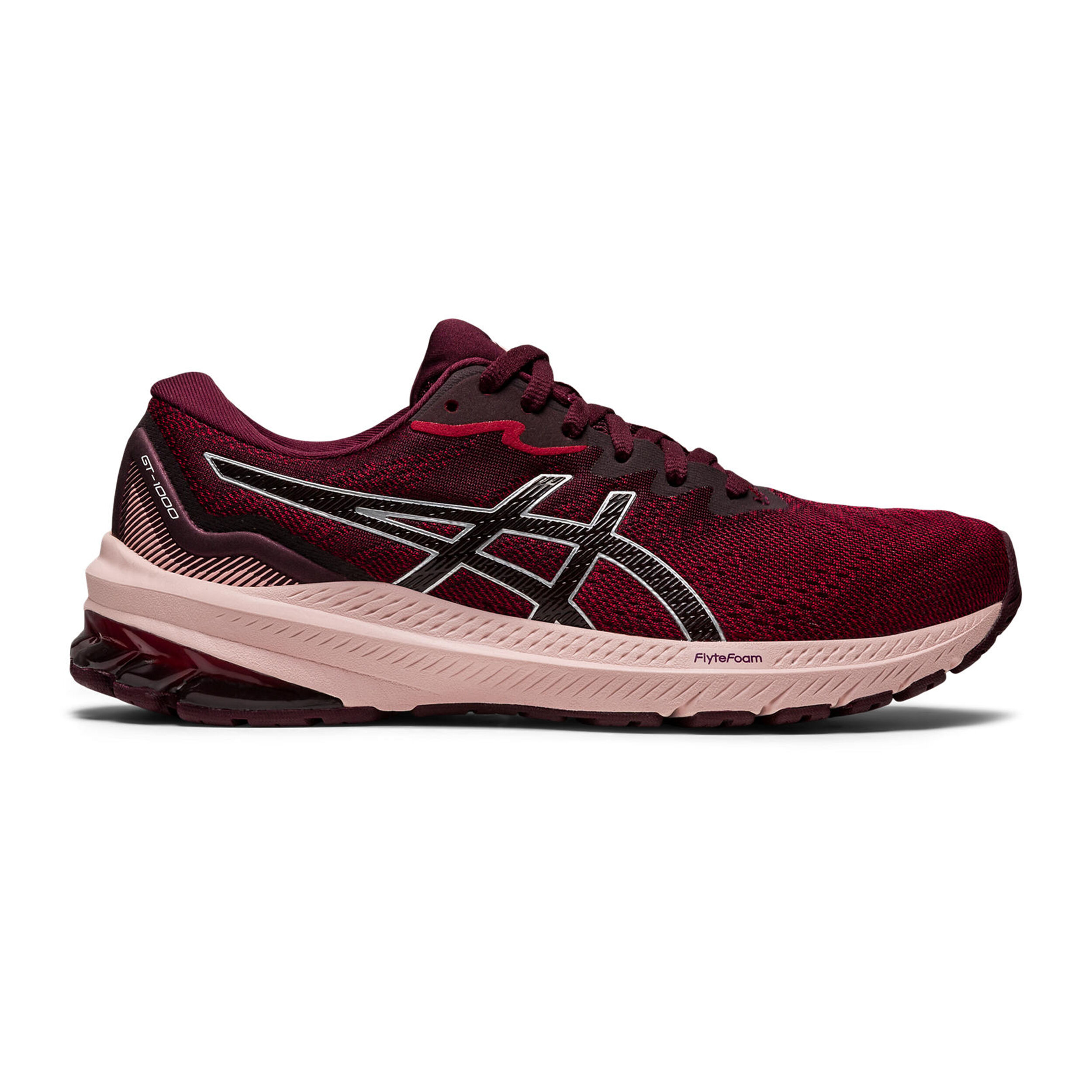 Asics rojas discount