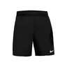 Dri-Fit Victory Court 7in Shorts Men - black, 