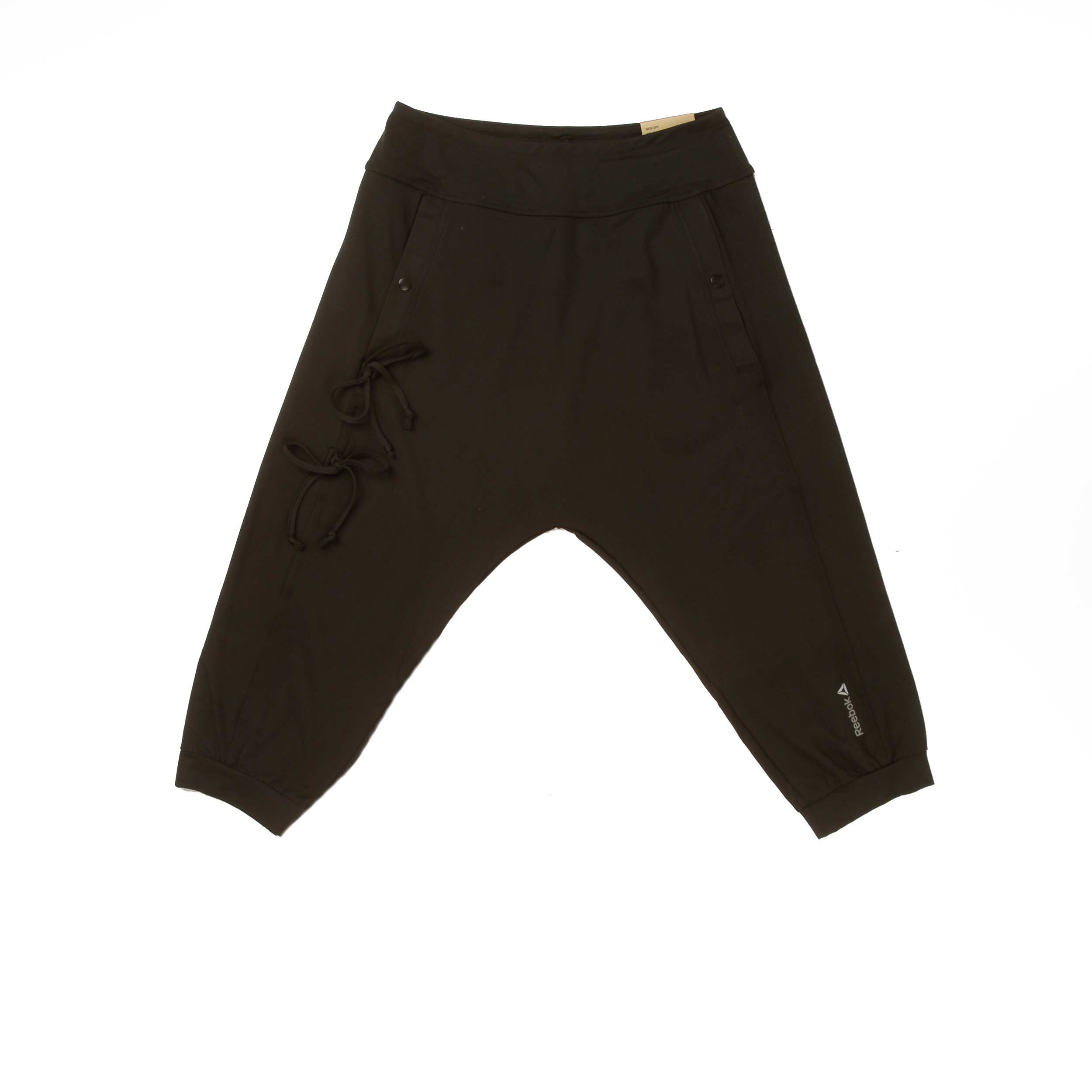 Reebok harem 2025 pants
