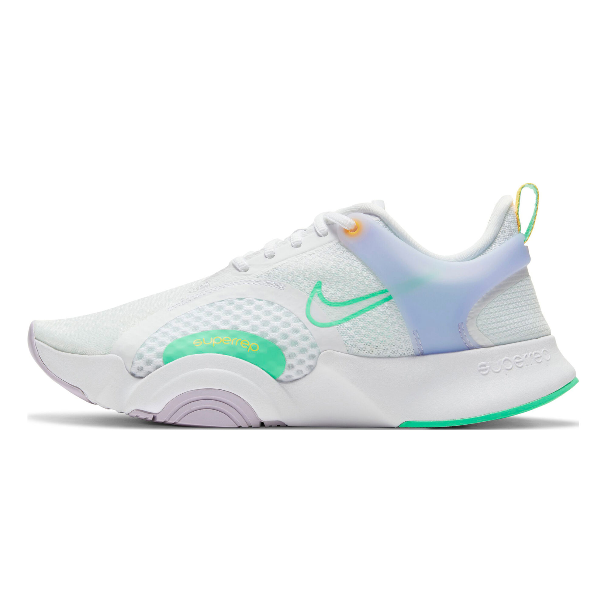 Nike