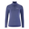 Core Gain Running Shirt Women-Blue