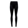 Swift Running Tights Women-Black