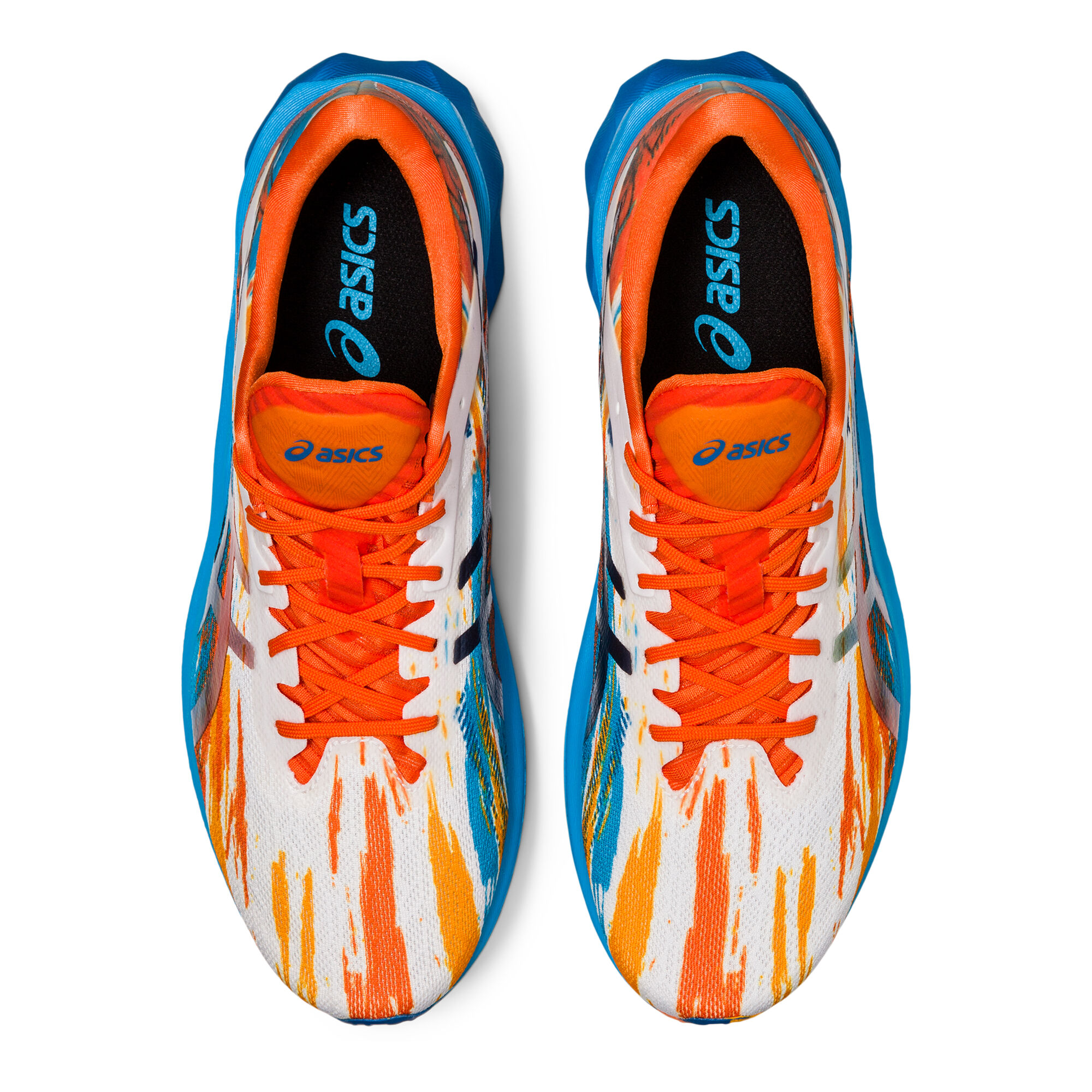 ASICS