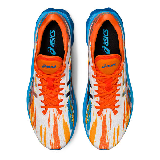 ASICS