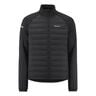 Subz 4 Running Jacket Men-Black
