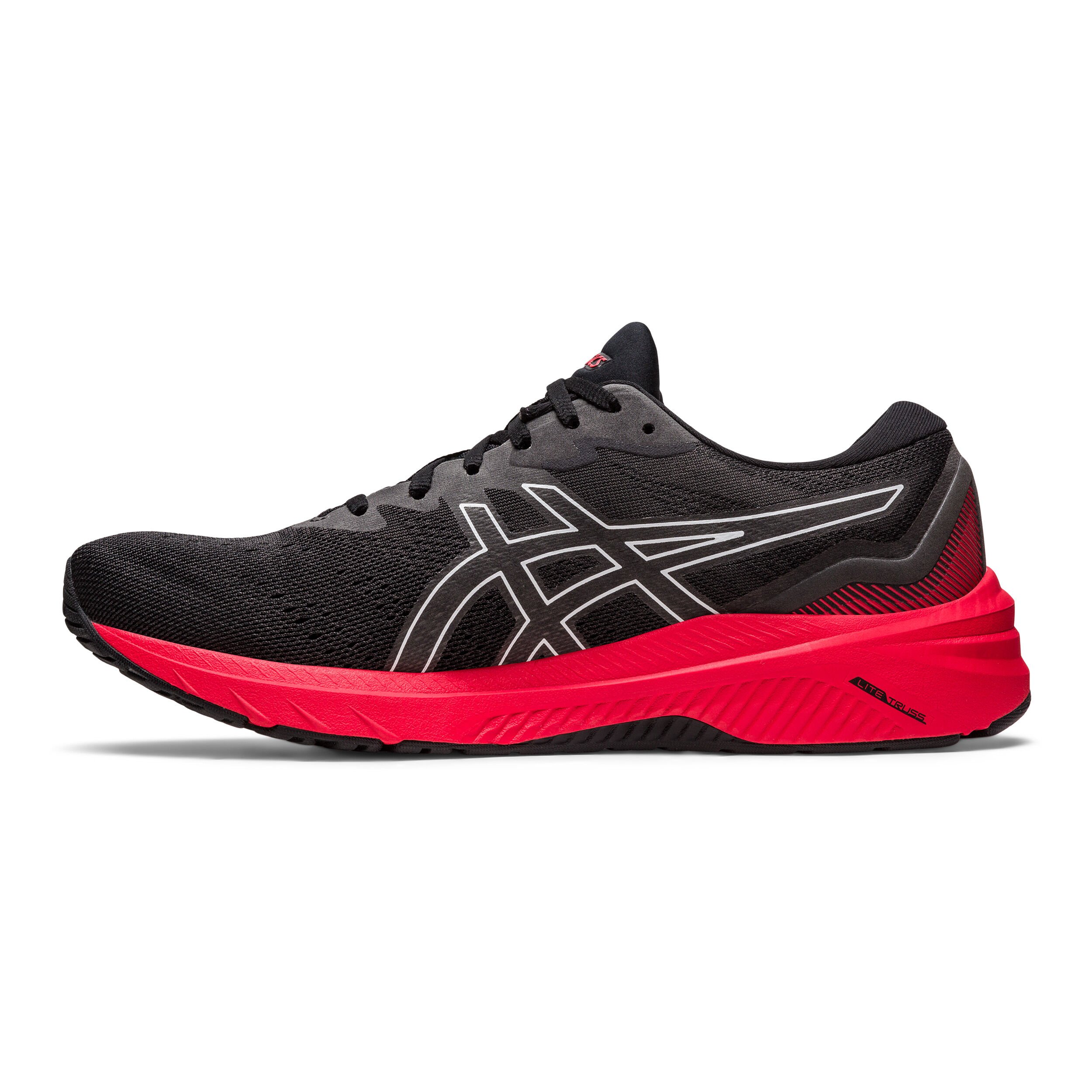 Asics gt 1000 3 Marron outlet