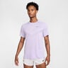 Stride Running Shirt Men-Lilac