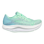 Mizuno Running shoes Mizuno Wave Rebellion Flash 2 Competition Running Shoe Women-Mint,White