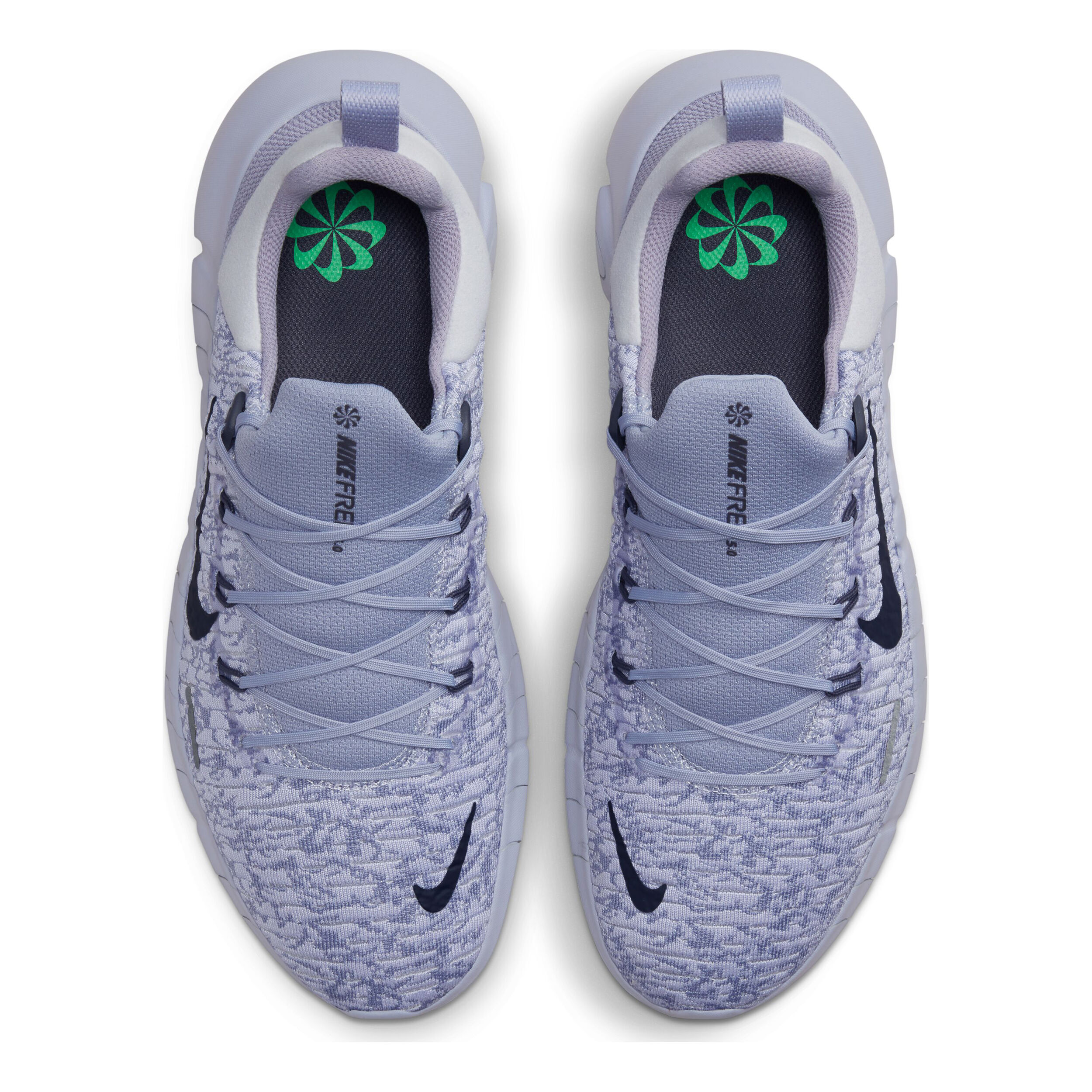 Nike free 5.0 top v2 mens purple
