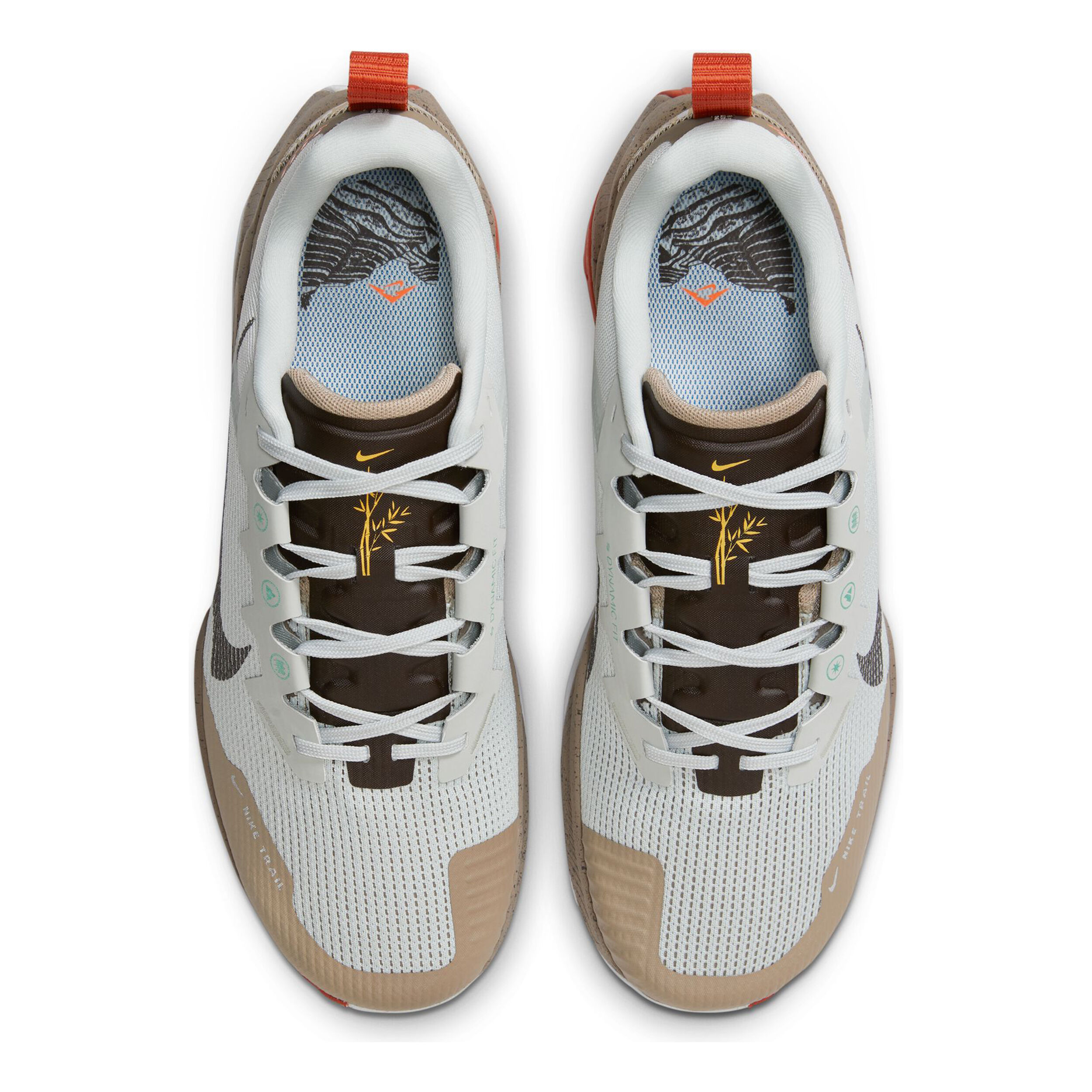 Buy Nike Wildhorse 8 Trail Running Shoe Men White Beige online Running Point UK