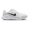 Structure 26 Stability Running Shoe Men-White,Black