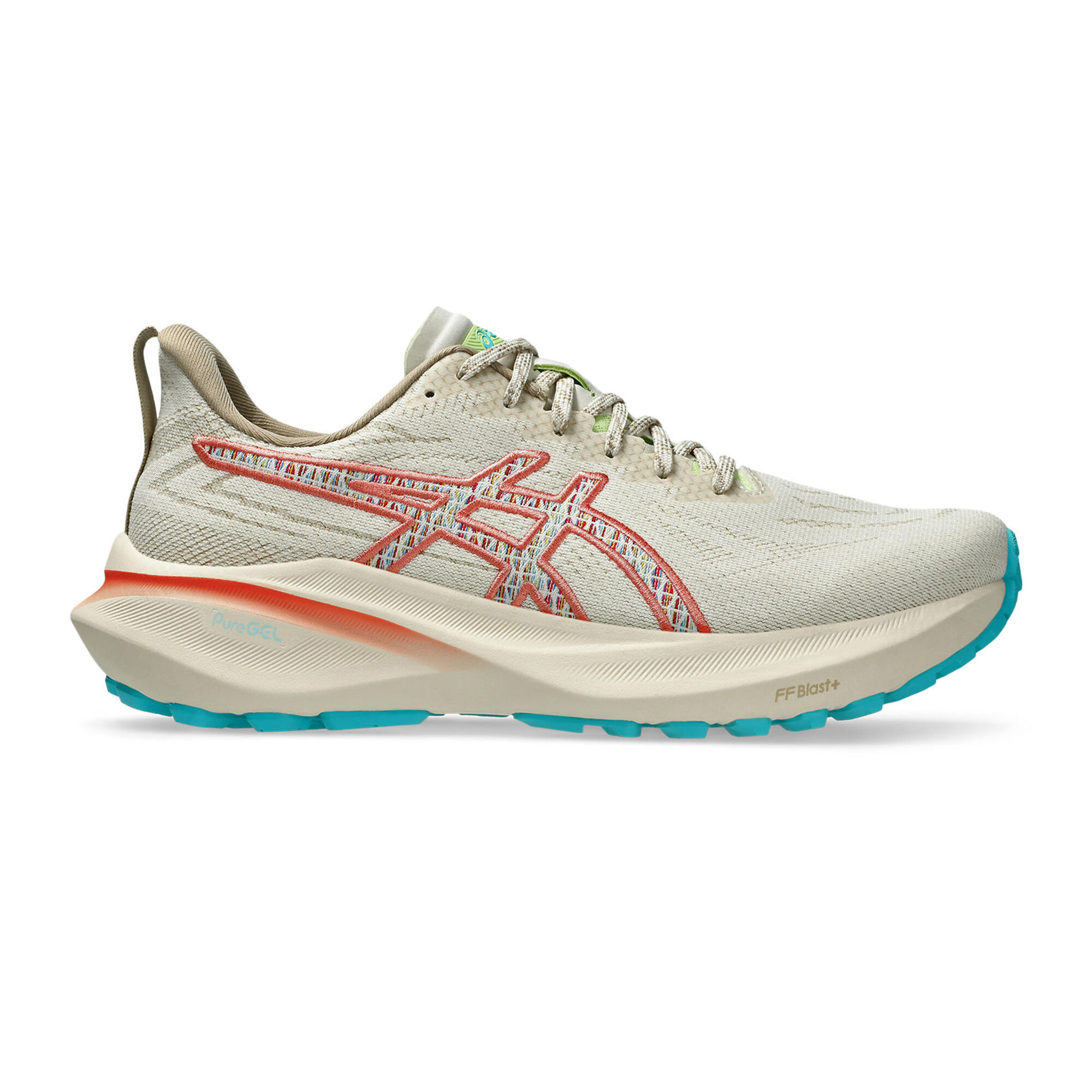 ASICS