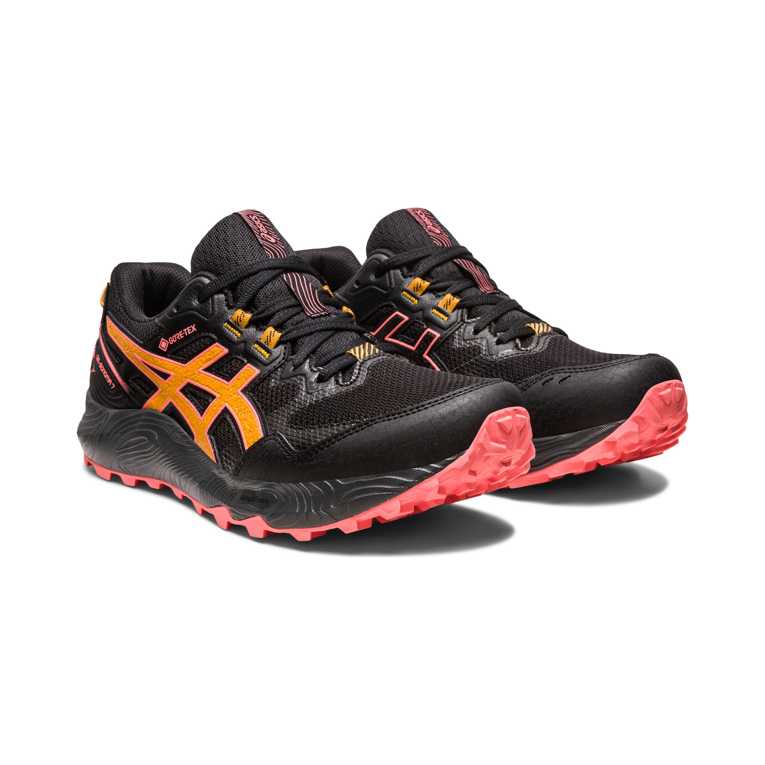 Asics gore sales tex sonoma
