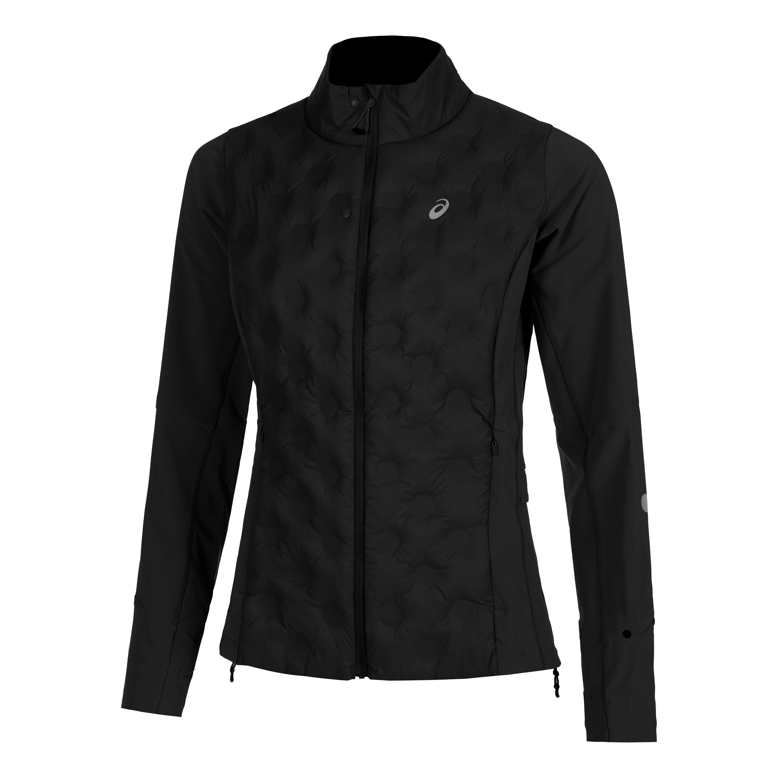 Winter running jacket uk top
