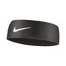 Fury 3.0 Headband-Black,White