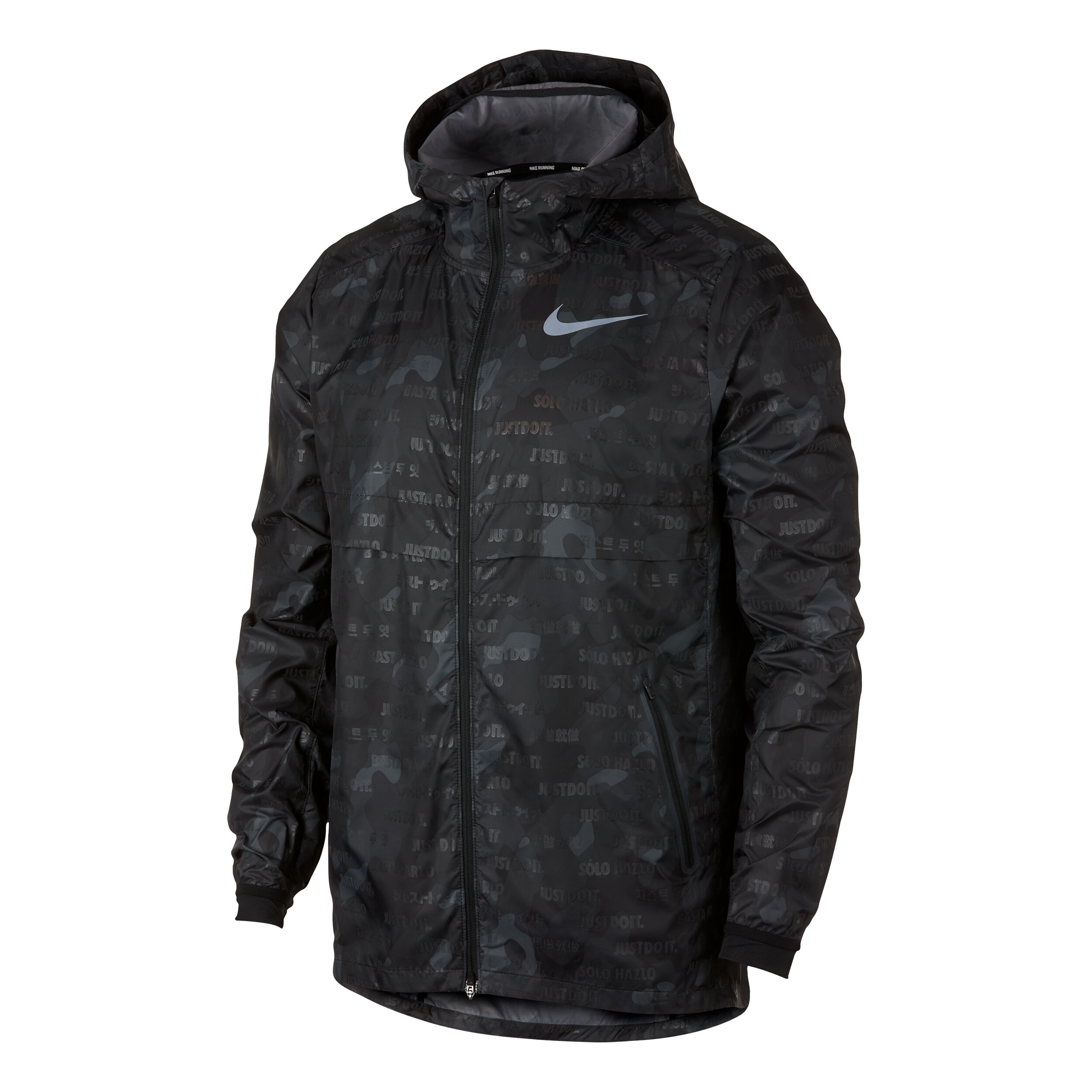 Shield jacket nike new arrivals