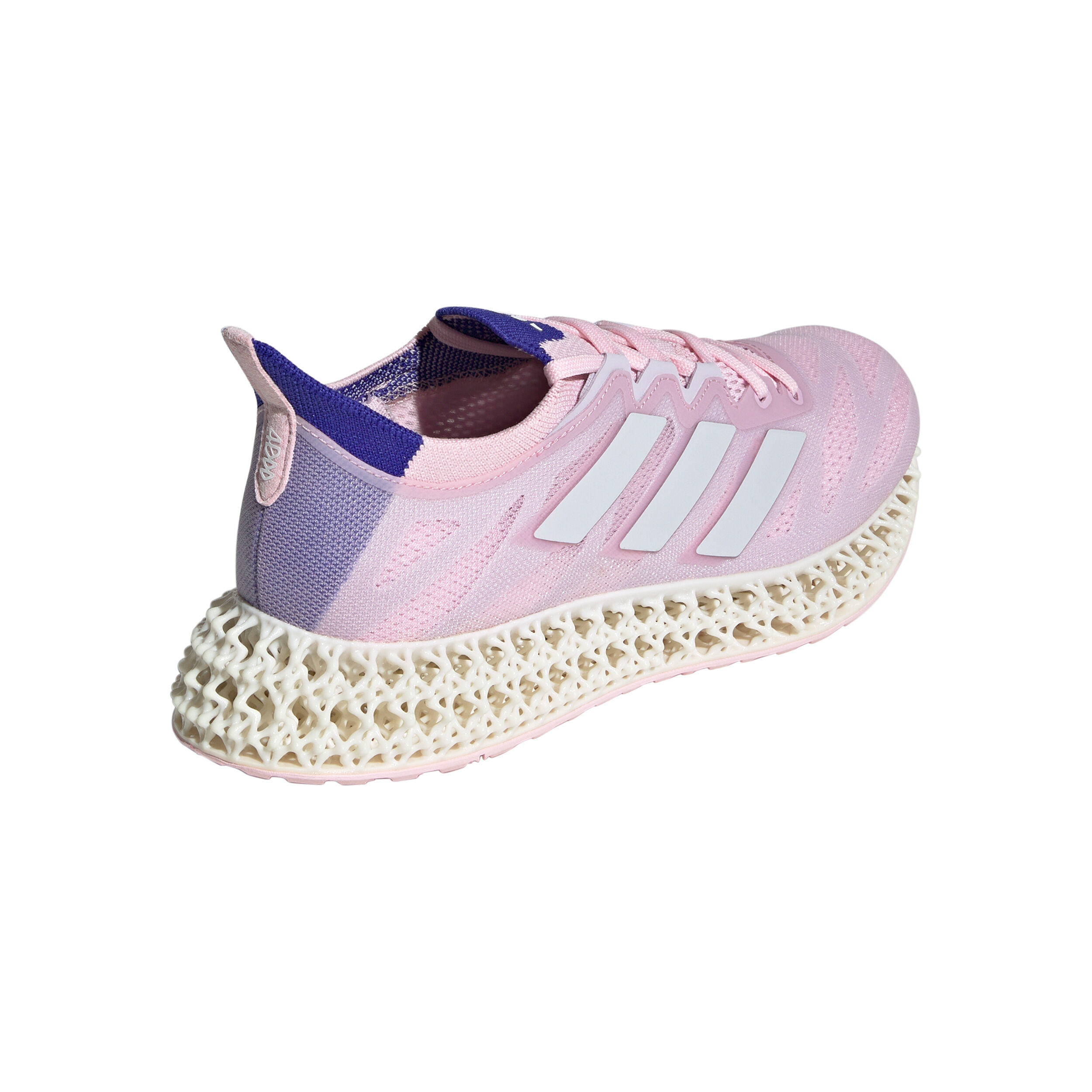 Buy adidas 4D FWD 3 Neutral Running Shoe Women Pink Grey online Running Point UK