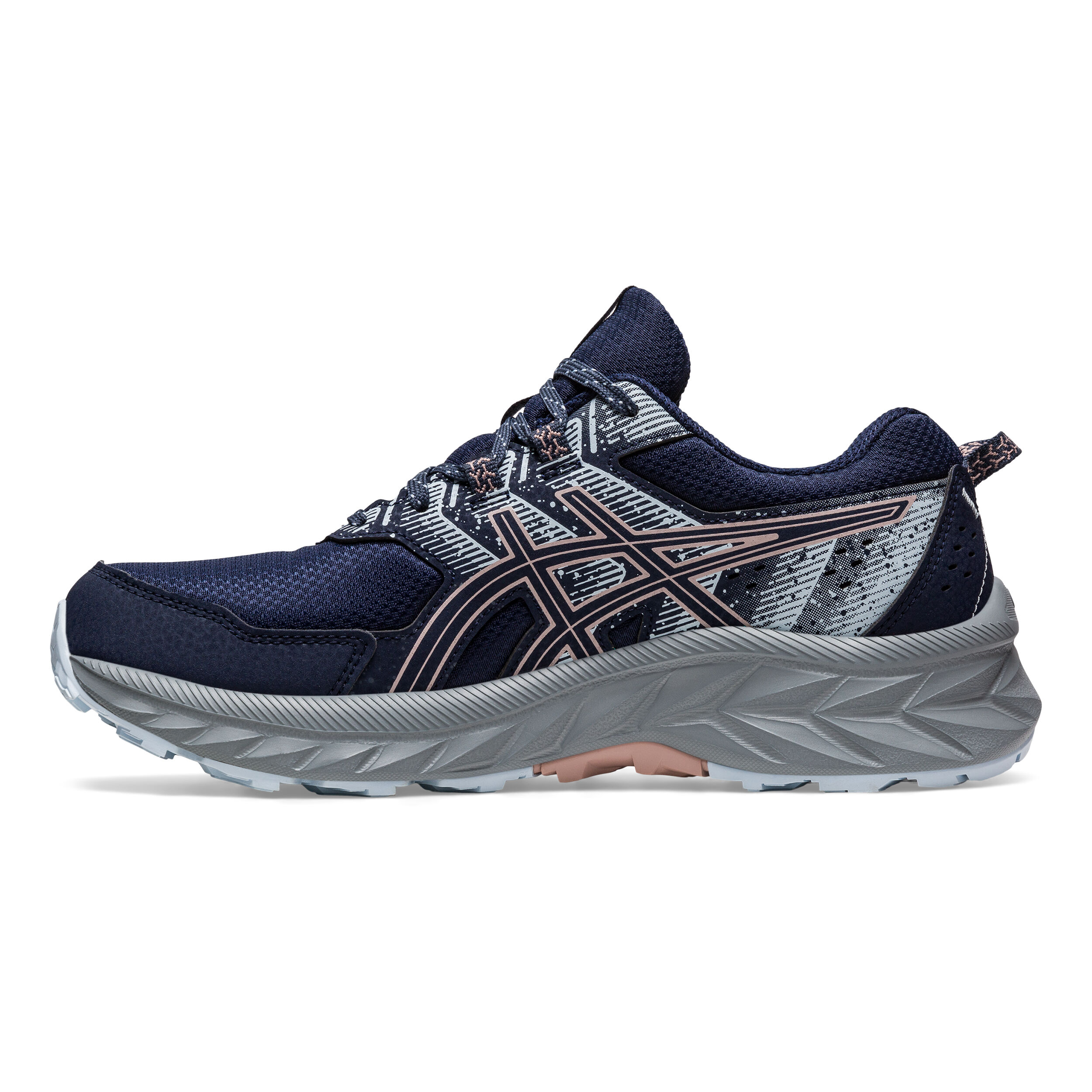 Asics top femme lifestyle
