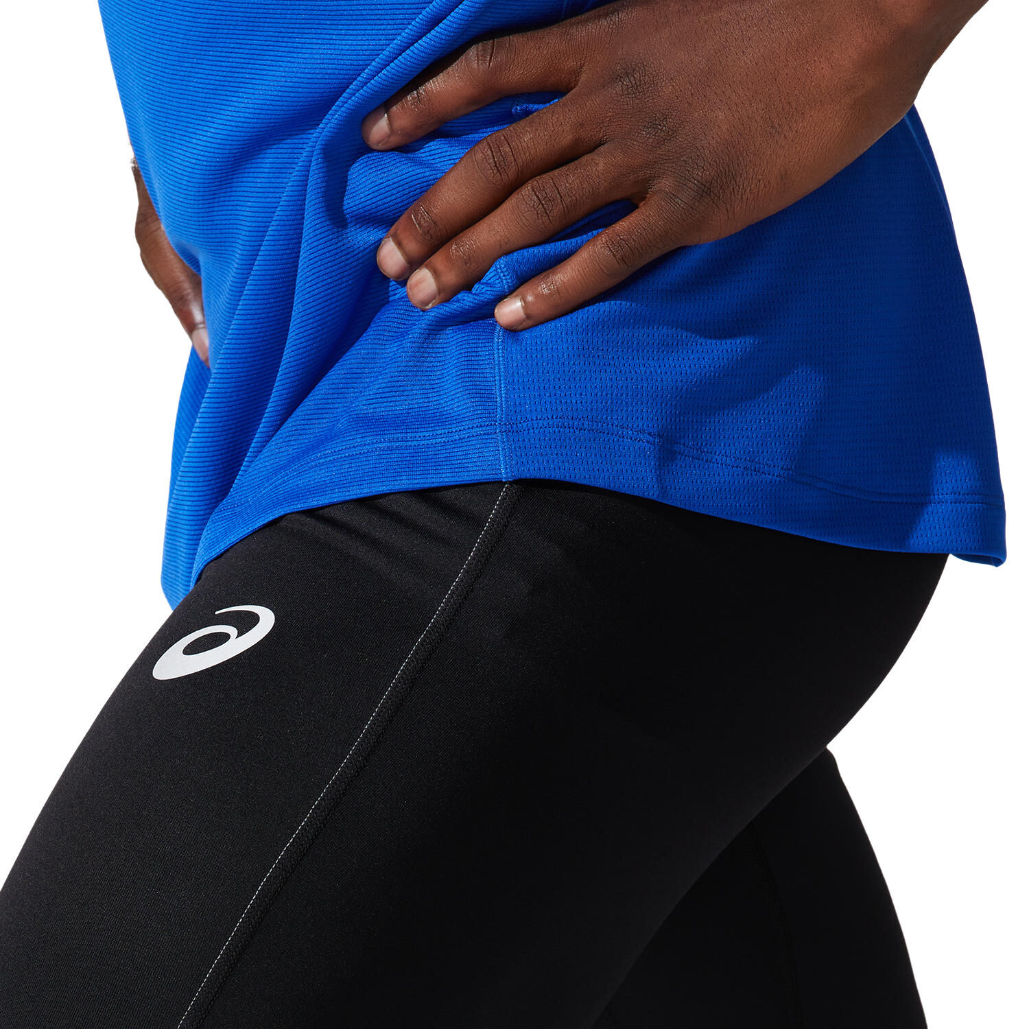 Asics running clothes uk sale