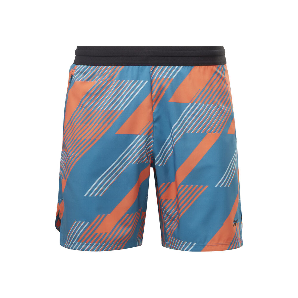 ts speed 3.0 all over print shorts men