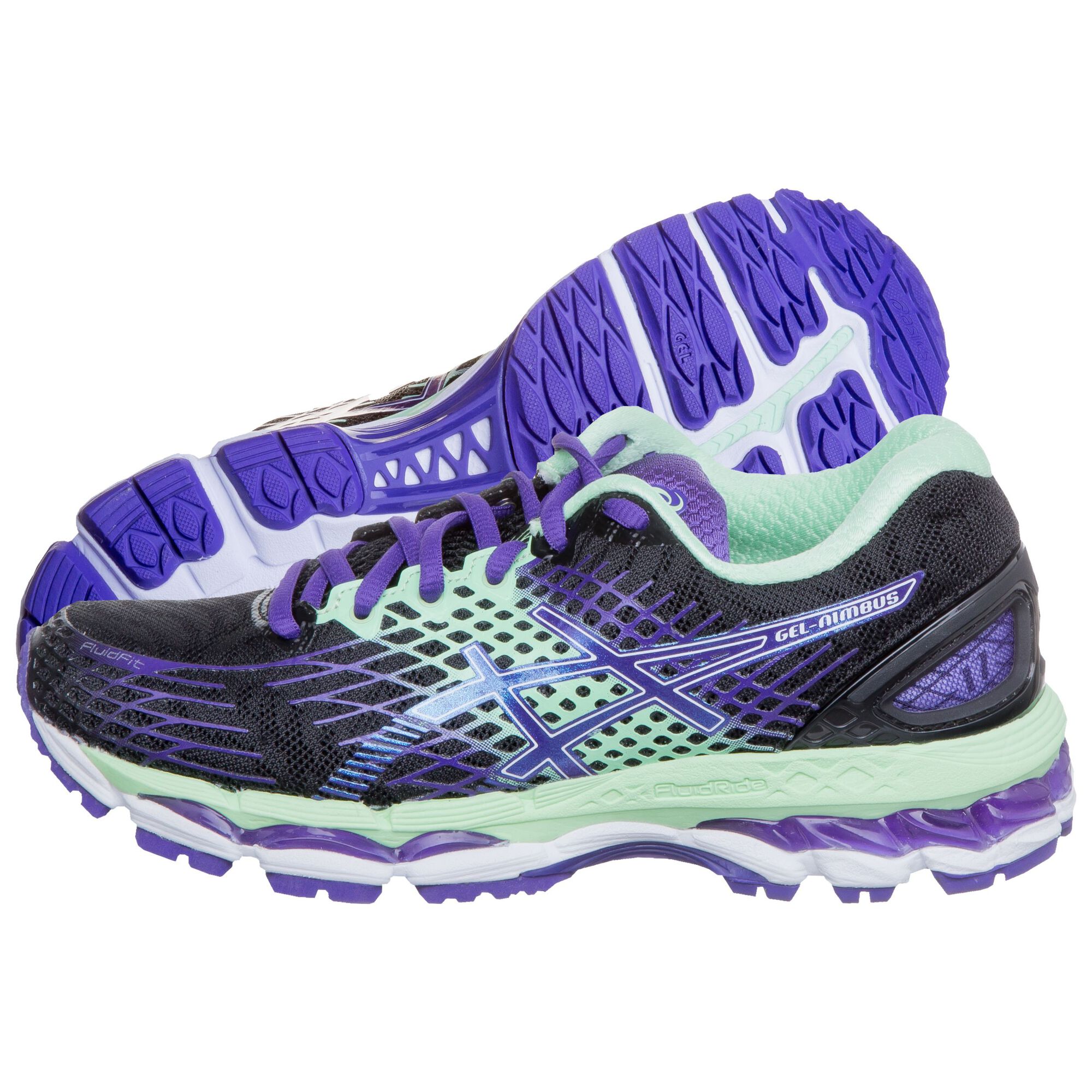 ASICS