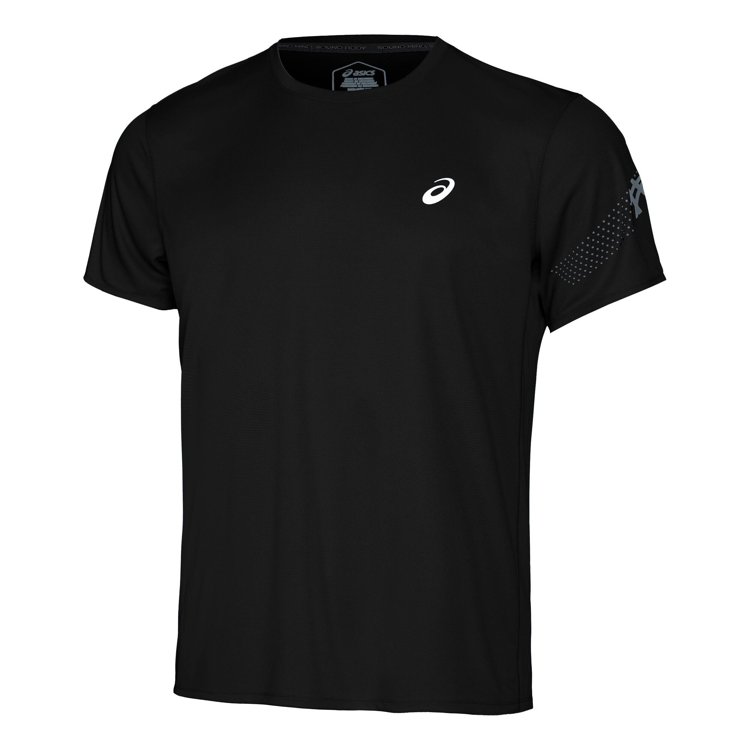 Asics t sales shirt running