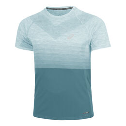 Seamless Shortsleeve Top