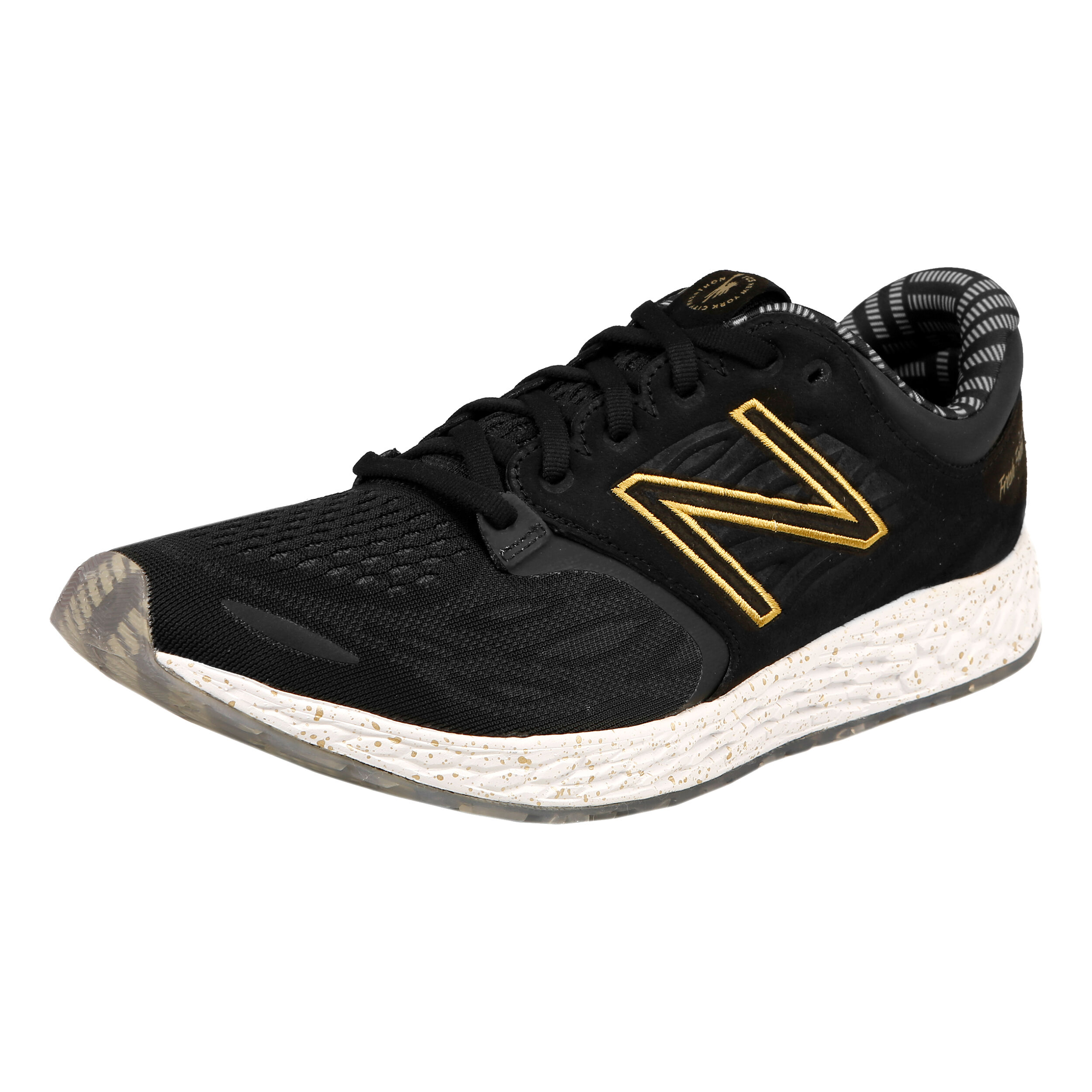 New balance fresh foam zante v3 nyc online