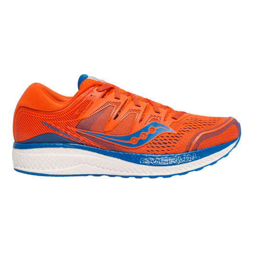 Saucony
