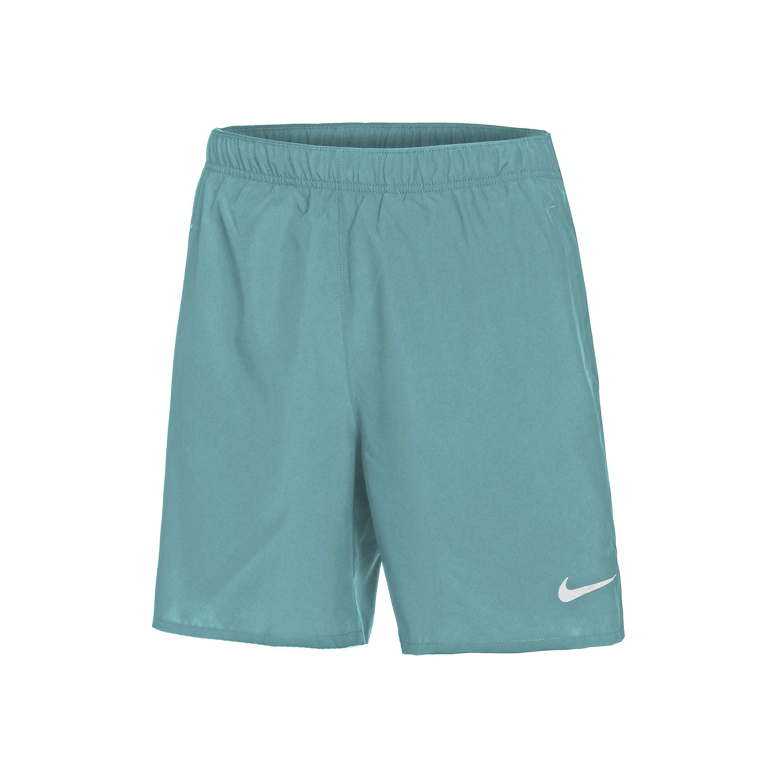 Dri Fit Challenger 7in 2in1 Shorts Men Petrol
