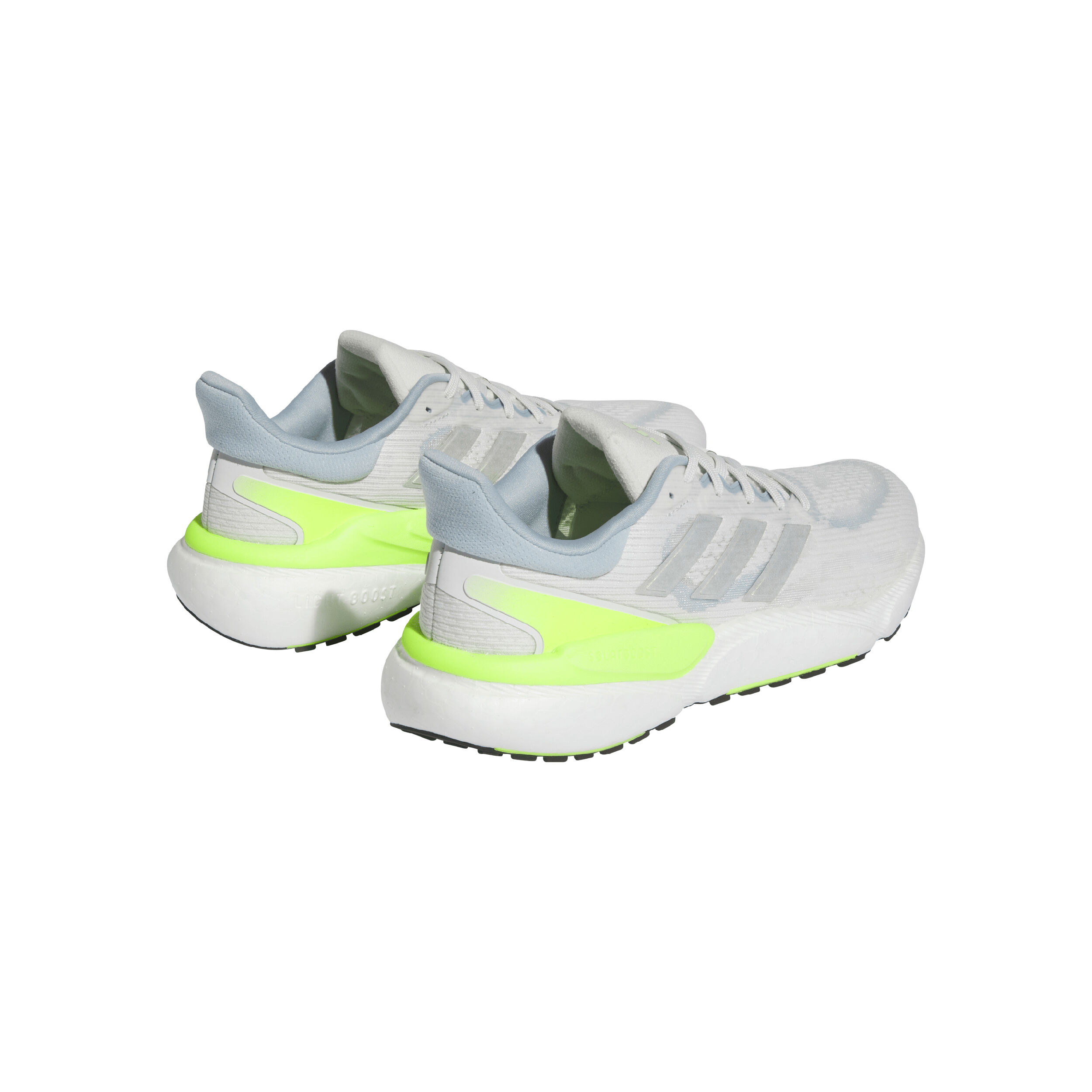Buy adidas Solar Boost 5 Neutral Running Shoe Women White Lime online Running Point UK
