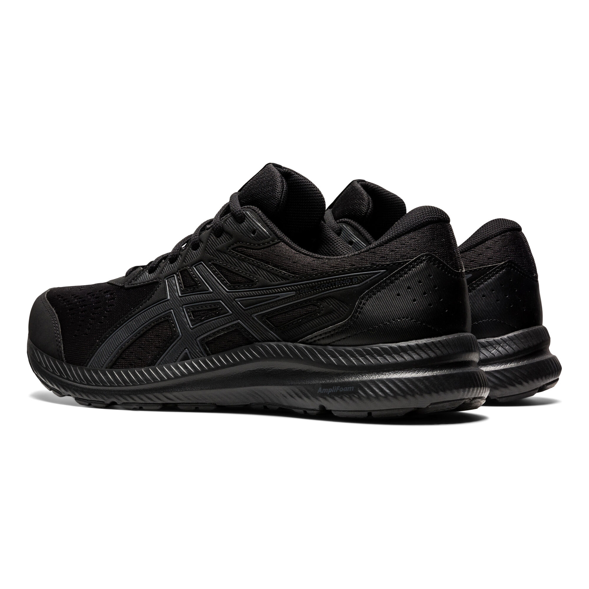 ASICS