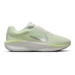 Nike Running shoes Nike Winflo 11 Neutral Running Shoe Women-Light Green,Silver