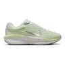 Winflo 11 Neutral Running Shoe Women-Light Green,Silver