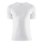 Craft Clothing Craft Pro Dry Nanoweight T-Shirt Men-White