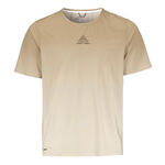 Craft Clothing Craft Pro Trail 2 Running Shirt Men-Beige