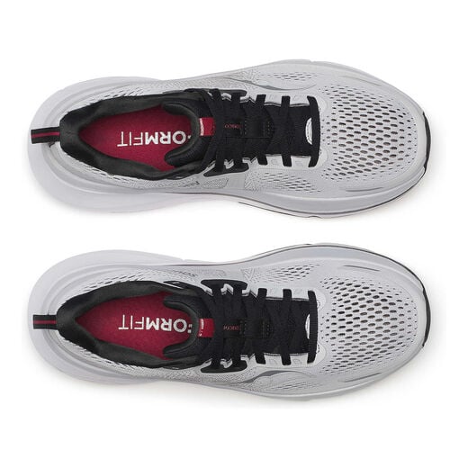 Saucony