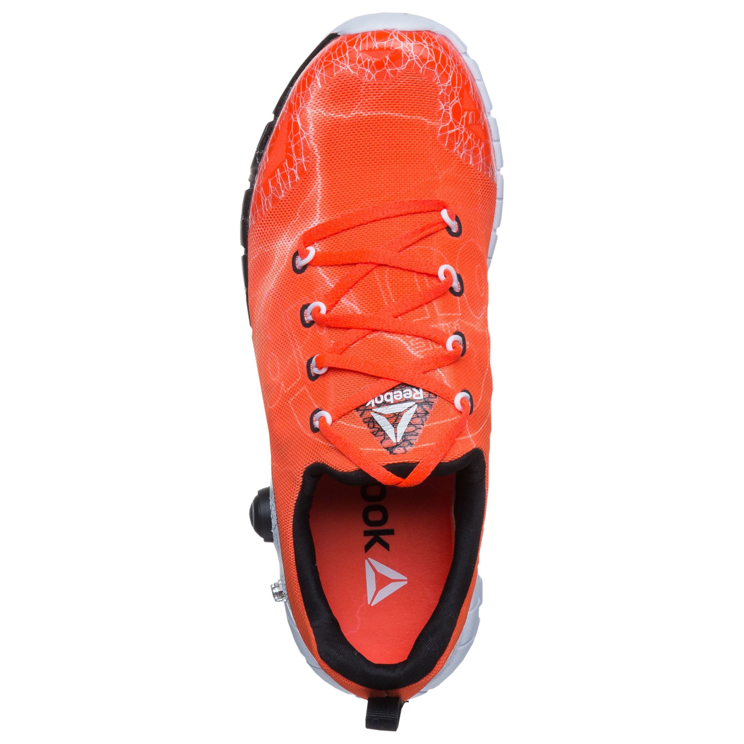 Buy Reebok Pump Fusion 2.0 SPDR Fitness Shoe Women Red White online Running Point UK
