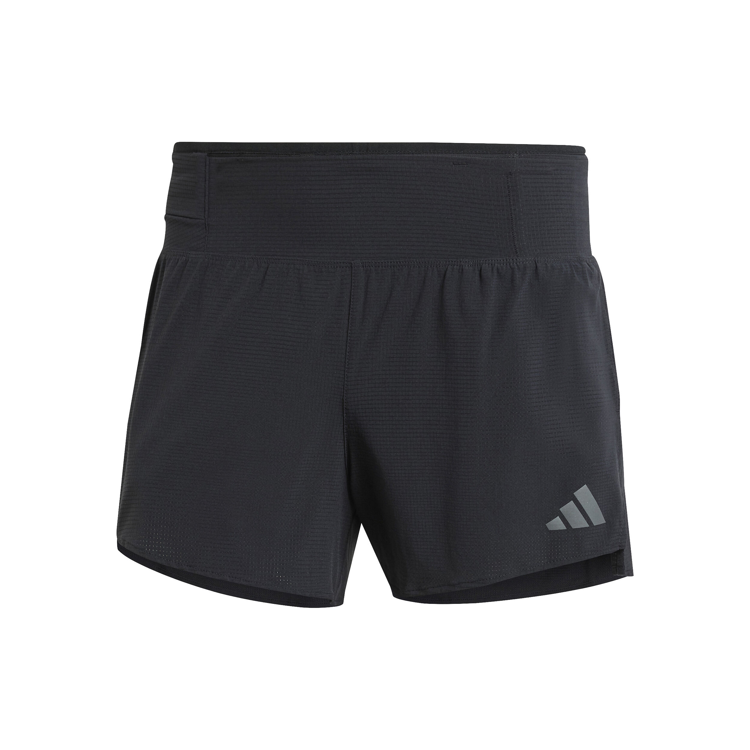 Adizero Gel Running Shorts Men Black