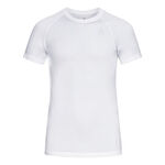 Odlo Clothing Odlo Performance X-Light Vest Men-White