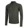 ADV SUBZ Wool Running Shirt Men-Green