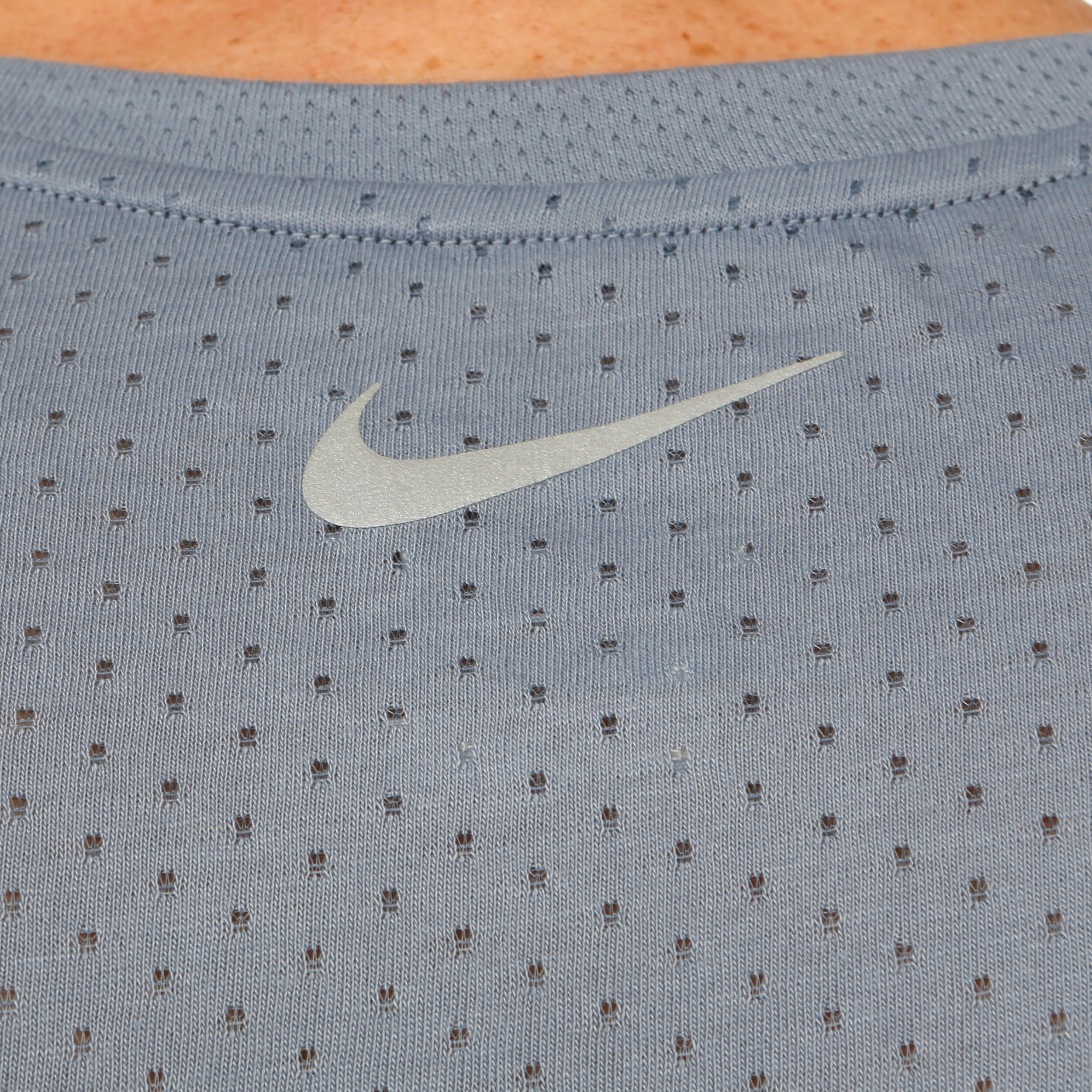 online Running Point buy Nike Tailwind T Shirt Men Grey Silver