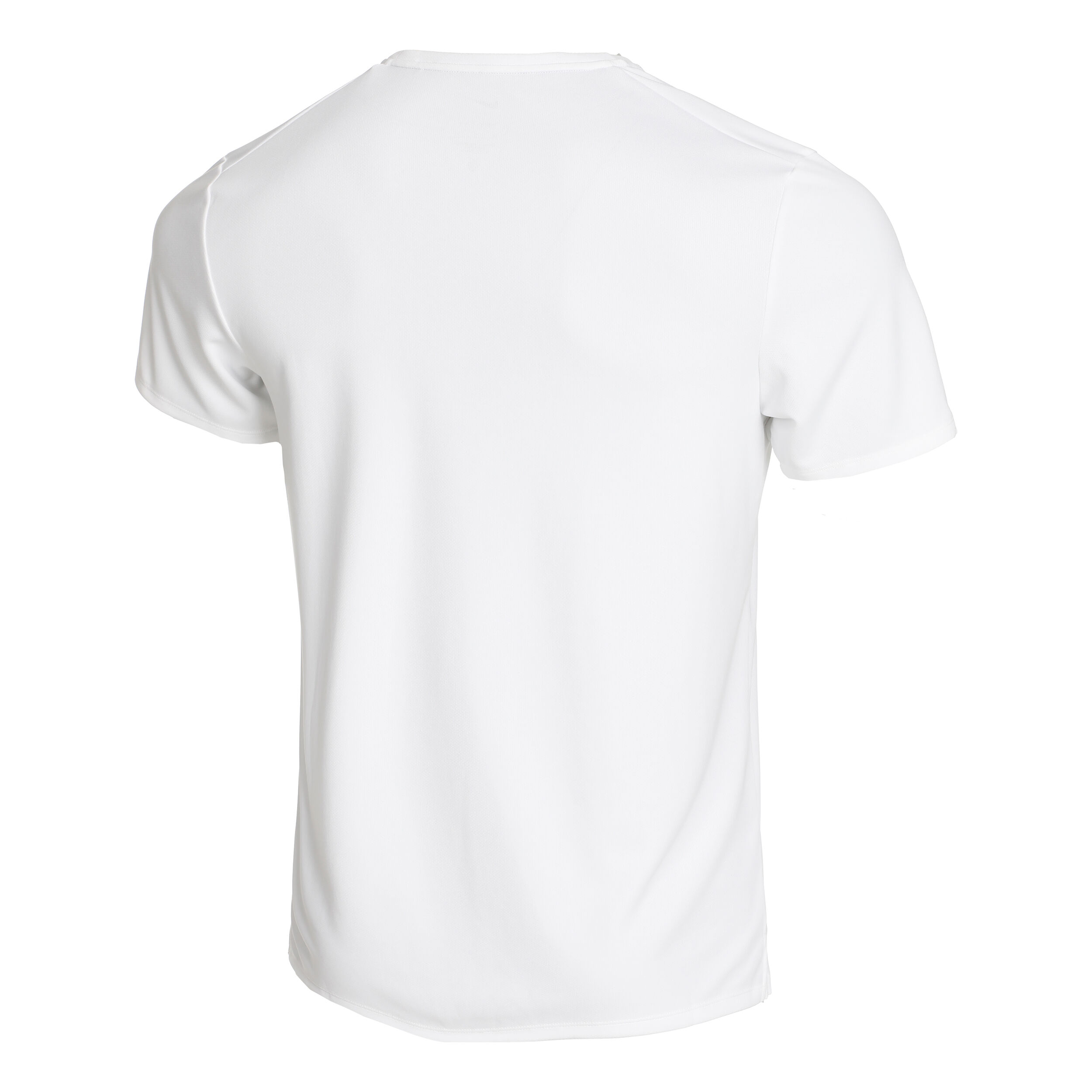 Mens white dri fit shirt cheap