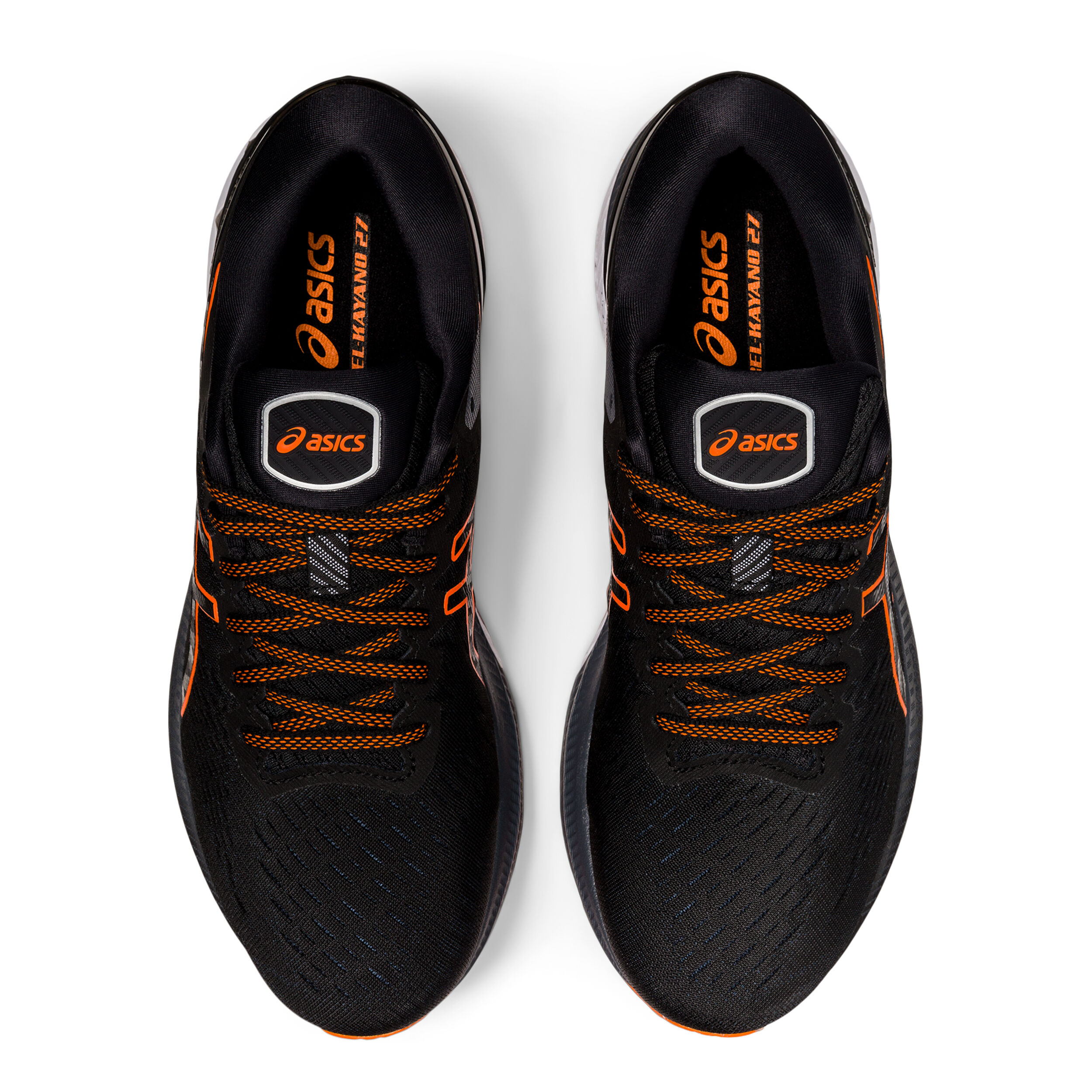 Orange and deals black 27