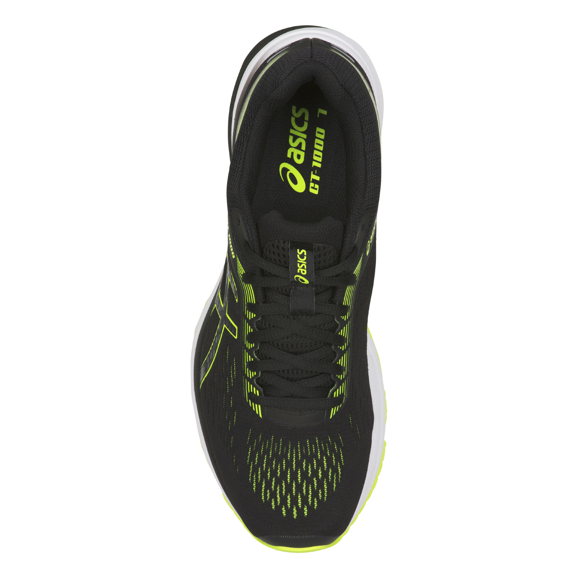 ASICS